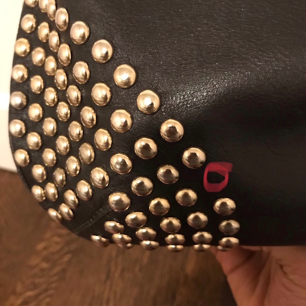 Burberry hobo/crossbody bag - Picture 8 of 8